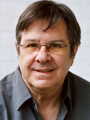Gerd Baltus Gerd Baltus
