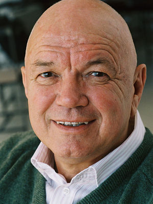 Jörg Hube
